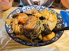 -皆道拌麻辣烫·麻辣拌