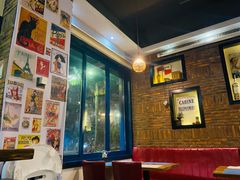 -LA MAISON公鸡和龙(蛇口店)