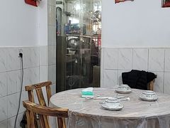 大堂-生记(苏眼井店)