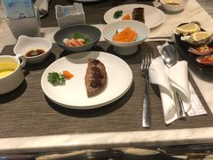 -克丽司汀酒店-日光阁餐厅
