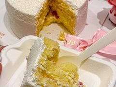-美心西饼mx cakes(市桥站店)