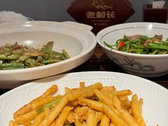 -老村长•湖北家常菜(黄浦路店)