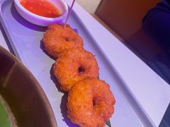 -帕娜·泰式茶餐厅·Bistro(近铁广场店)