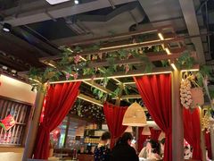 -农耕记·湖南土菜(halo广场店)