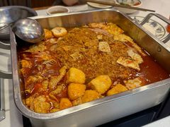 -螺大喜螺蛳粉火锅(雍和宫店)