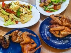 -煲煲掂风味煲仔饭餐厅(西区店)