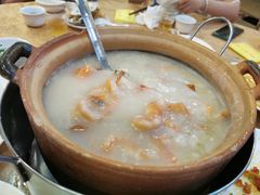 -揭阳钟记小食(福田新村店)