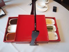 -粤财皇冠假日酒店·彩华轩中餐厅