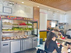 -林静小吃(复兴路店)