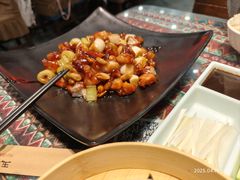 -玉桥餐厅(天坛店)