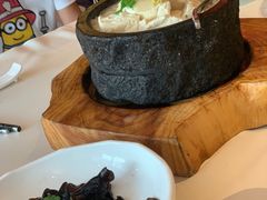 -宝燕壹号景观餐厅(龙盛国际商业广场店)