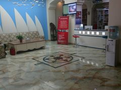 -郑州星座精品酒店(国贸360店)