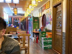大堂-大杰海鲜锅(基隆路店)
