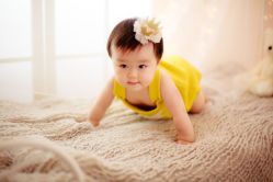 点击看大图 -BabyA 专业婴童摄影(古北时尚广场店)