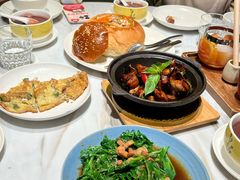 -鹿港小镇(霄云店)