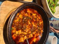 -晶泽丽琅·鱼鲜川菜(川师店)