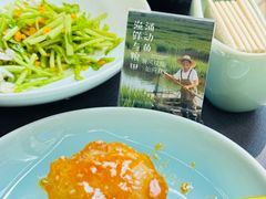 -止观小馆·辽河口渔家菜(王府井店)