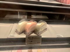 -麦当劳(潮阳店)