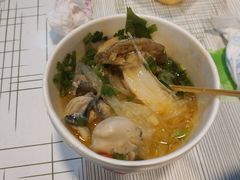 -冯姐生蚝(迎宾广场店)