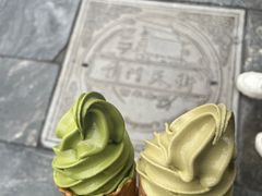 -吴裕泰茶庄(前门大街店)