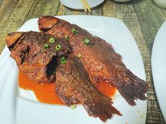 -金记大肠(瑞昌路店)