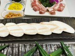 -千寻山野烤肉(中关村店)