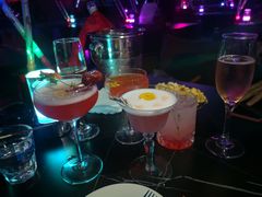 -MOSSO音乐酒吧·live house(南京旗舰店)