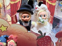 -泡泡玛特POPMART(上海环球港店)