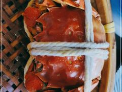 -蟹天蟹地农家菜·阳澄湖大闸蟹(浅水湾店)