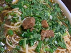 -宛平李记小吃(东关街店)