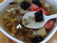 -文昌邓记清补凉(西沙路店)