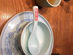-甘家界柠檬鸭(安吉店)
