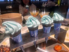 -小大董·烤鸭(观景餐厅·南京西路店)