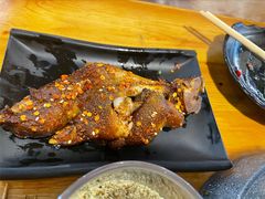-李不管把把烧(合肥总店)