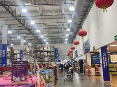 -麦德龙(浦东店)