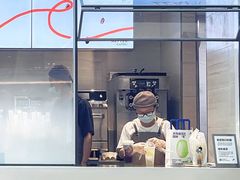 -喜茶(中山利和新地店)