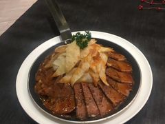 -今天国际酒店-餐厅