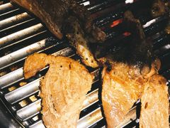 -原始泥炉烤肉(总店)