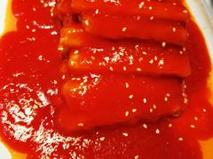 -红辣椒·川菜·火锅(张杨路店)