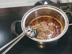 -呷哺呷哺(西单大悦城店)