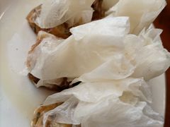 纸包豆腐-天回镇何氏豆腐(总店)