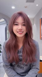 -YESIDO椰岛造型烫发染发