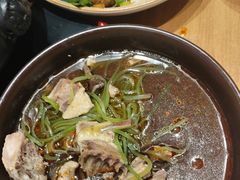 -云海肴·汽锅鸡·云南菜(东坝金隅店)