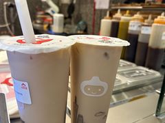 -咕噜咕噜·章鱼小丸子(广州荔湾领展广场店)