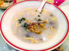 财记荔湾艇仔粥-赵财财·肠粉·煲仔饭(华润万象城店)