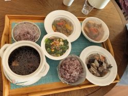 -和伊母婴护理中心·全套房(金山店)