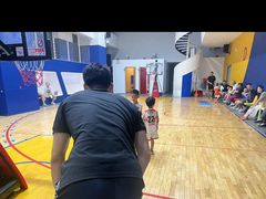 -翼速篮球·儿童体适能·中考体育(鲁能城店)