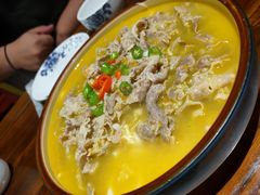 -五味堂·江浙土菜(月河特色店)