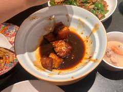 -知楚•精致湖北菜(武商MALL店)