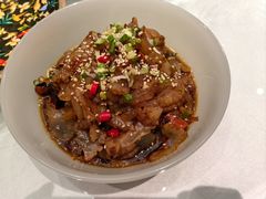 -盛百味·家宴餐厅(霸州分店)